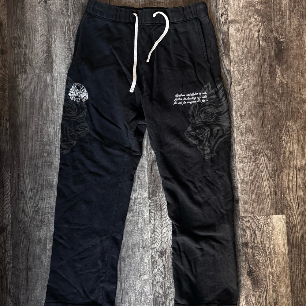 Darcsport sweatpants